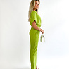 Mona Jumpsuit | Olive Green Mona Jumpsuit | Olive Green