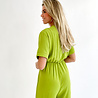Mona Jumpsuit | Olive Green Mona Jumpsuit | Olive Green