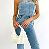 Nora Strapless Jumpsuit | Nora Strapless Jumpsuit |