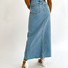 Nora Long Denim Skirt Nora Long Denim Skirt
