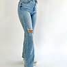 Nora Destroyed Jeans Nora Destroyed Jeans
