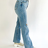 Nora Destroyed Jeans Nora Destroyed Jeans