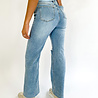 Nora Destroyed Jeans Nora Destroyed Jeans