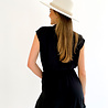 Nikki Playsuit | Black Nikki Playsuit | Black