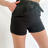 Emy Short | Black Emy Short | Black