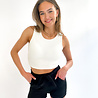 Emy Short | Black Emy Short | Black