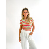 Bibi Shirt | Multicolour