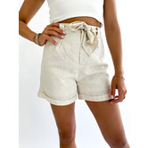 Rosalie Short | Beige