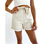 Rosalie Short | Beige