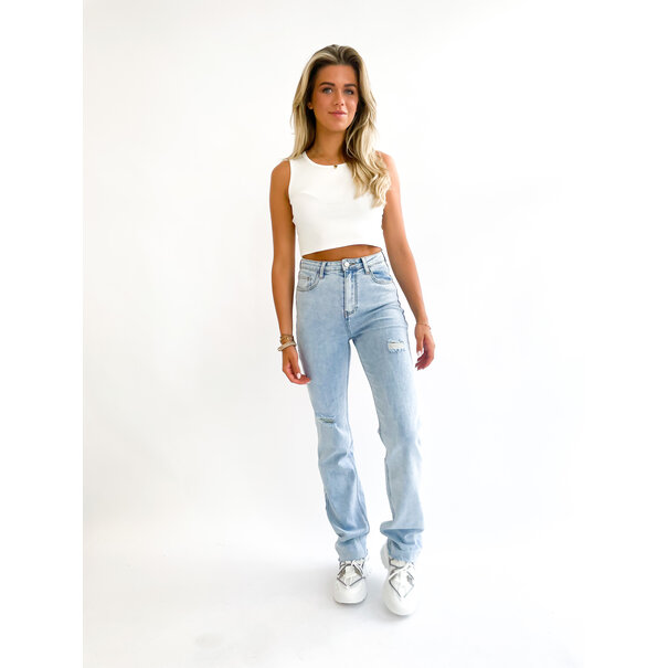 Nora Tall Extra Long Jeans