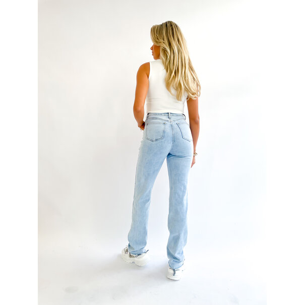 Nora Tall Extra Long Jeans