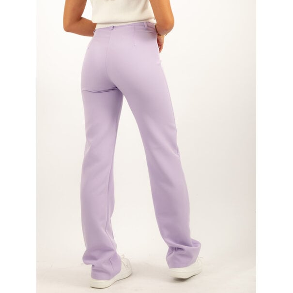 Lizzy Pantalon | Lila