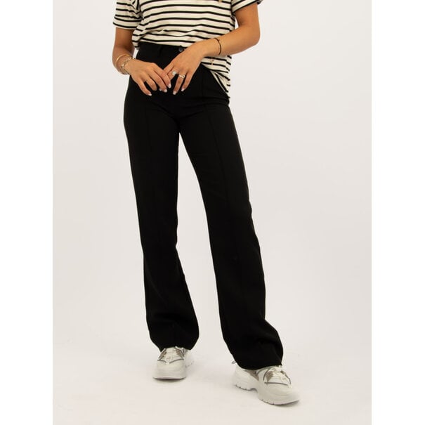 Lizzy Pantalon | Black