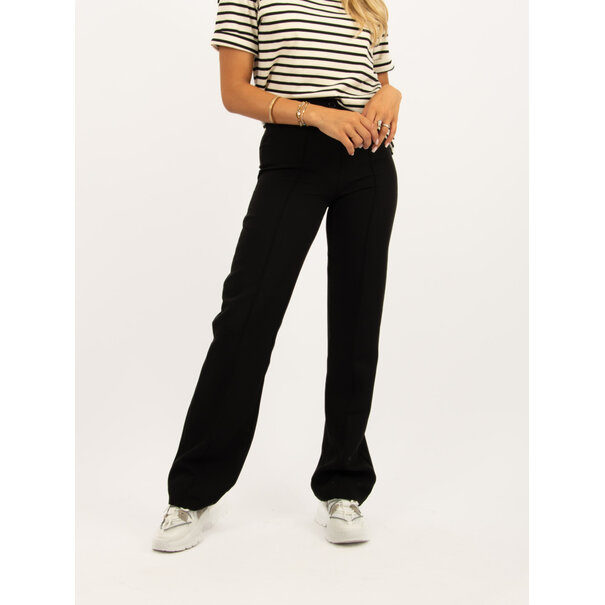 Lizzy Pantalon | Black