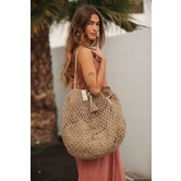 Moost & The Muse Beach Bag