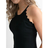 Mimi Tanktop | Black