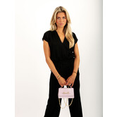 Amy Comfy Shirt | Black