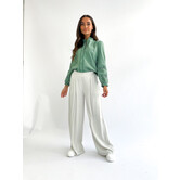 Judy Blouse | Pistache