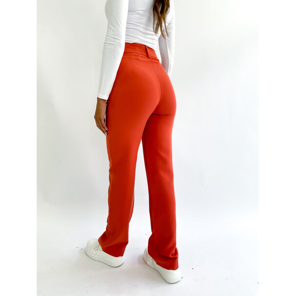 Lissa Pantalon | Blush