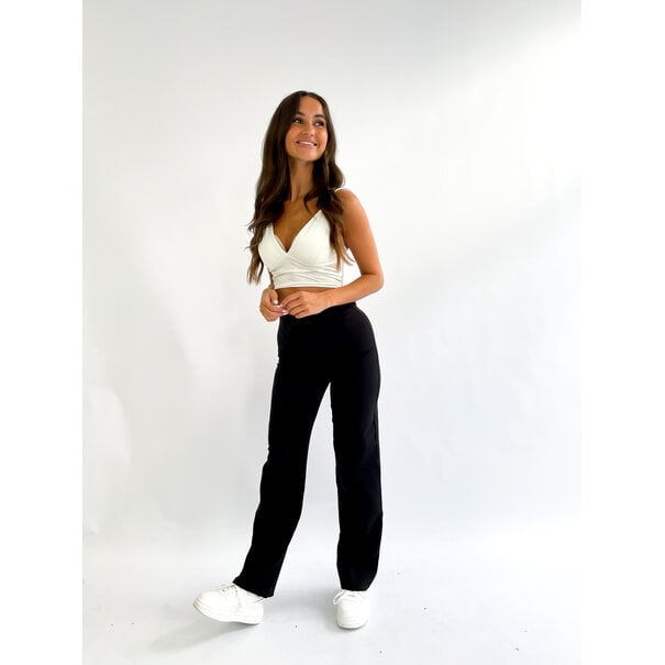 Lissa Pantalon | Black