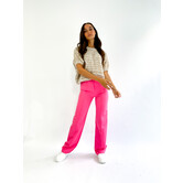 Lizzy Pantalon | Pink