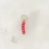 DYO Coral Pink Beads | Bedel