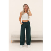 Lynn Pantalon | Petrol