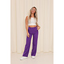 Emma Pantalon | Purple