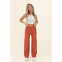 Emma Pantalon | Rust