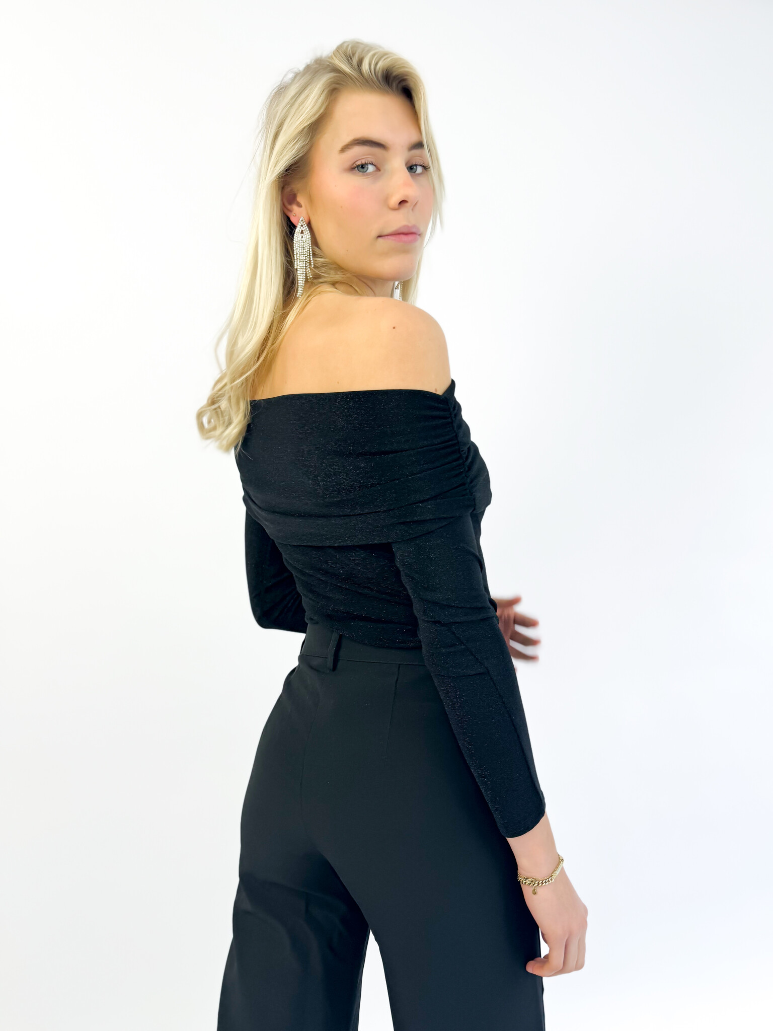 Dames tops Winkeltje van Lynn Winkeltje van Lynn