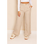 Linde Pantalon | Beige