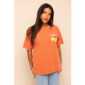 Limoncello Shirt | Peach