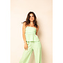 Lotte Set | Lime Groen