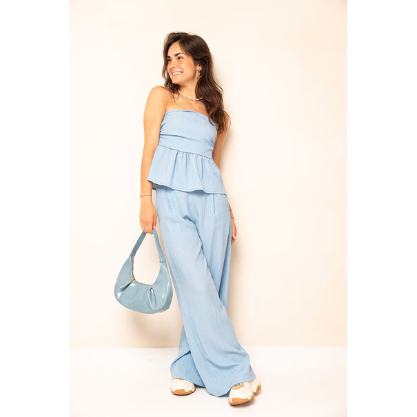 Lotte Set | Licht Blauw