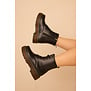 Veter Boots | Zwart