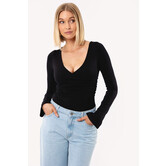 Kim Body | Zwart