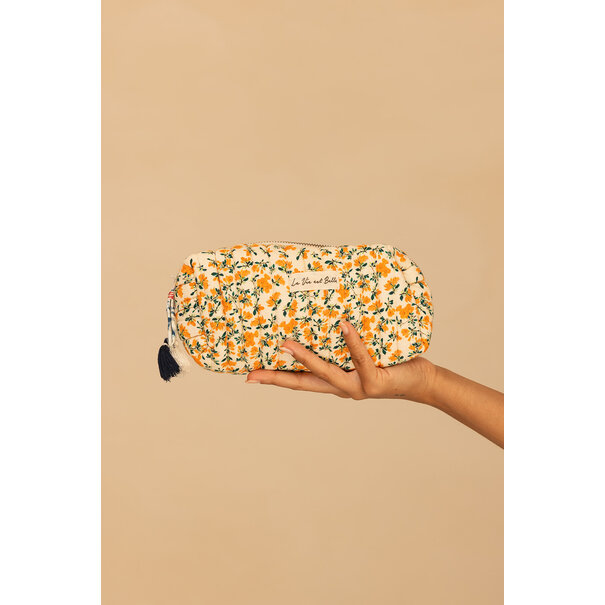 La Vie Est Belle Toilettas | Orange Flowers