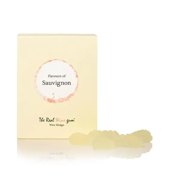 Wine Gum | Sauvignon Blanc