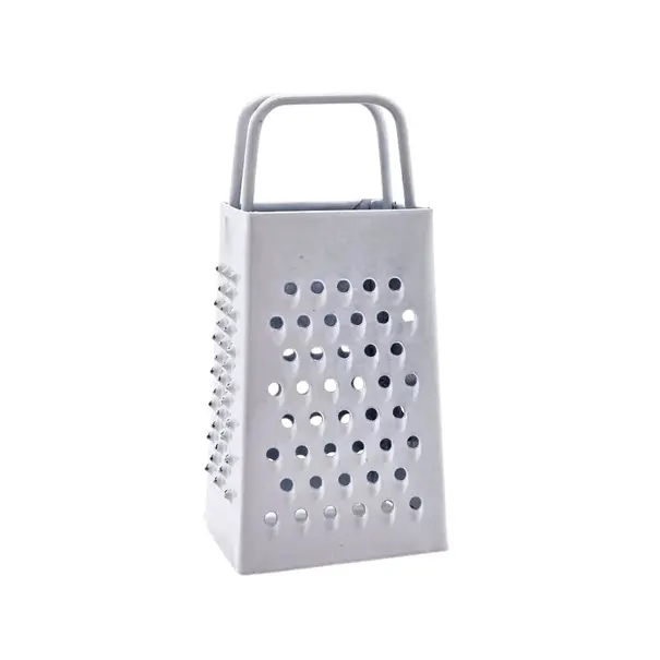 Geurblokje rasp | Wit