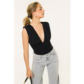 Faylin body | Zwart