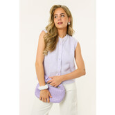 Amaya gilet | Lila