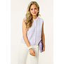 Amaya gilet | Lila