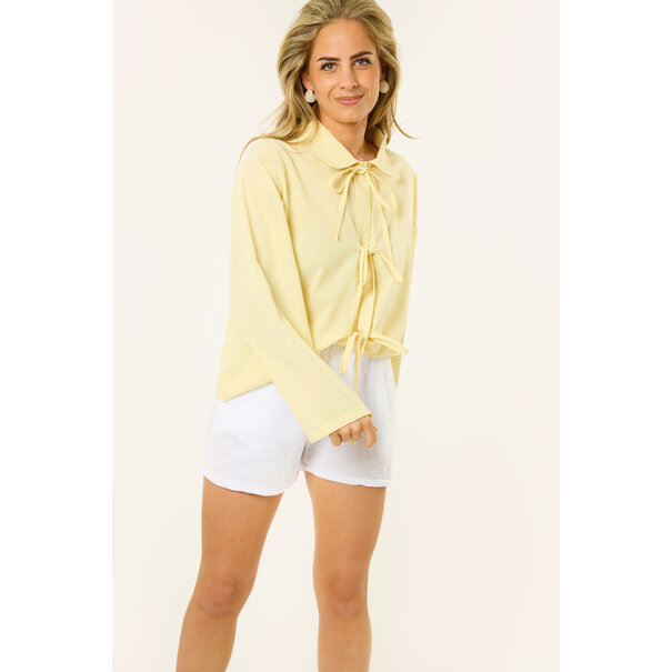 Sammy Short |Wit