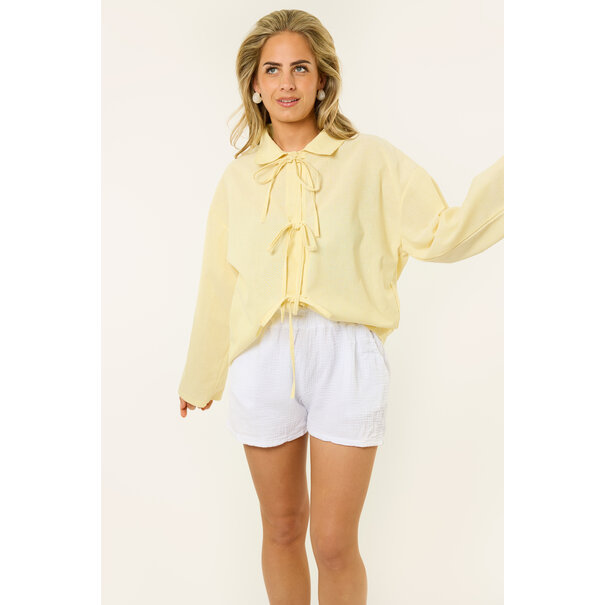Sammy Short |Wit