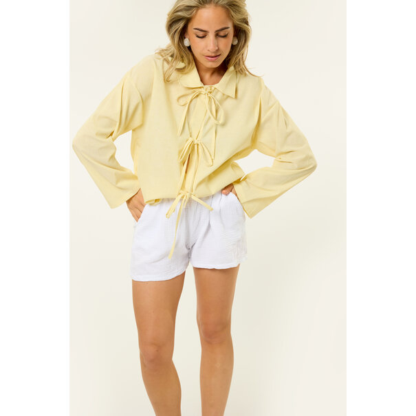 Sammy Short |Wit