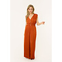 Amelie Jumpsuit | Roest