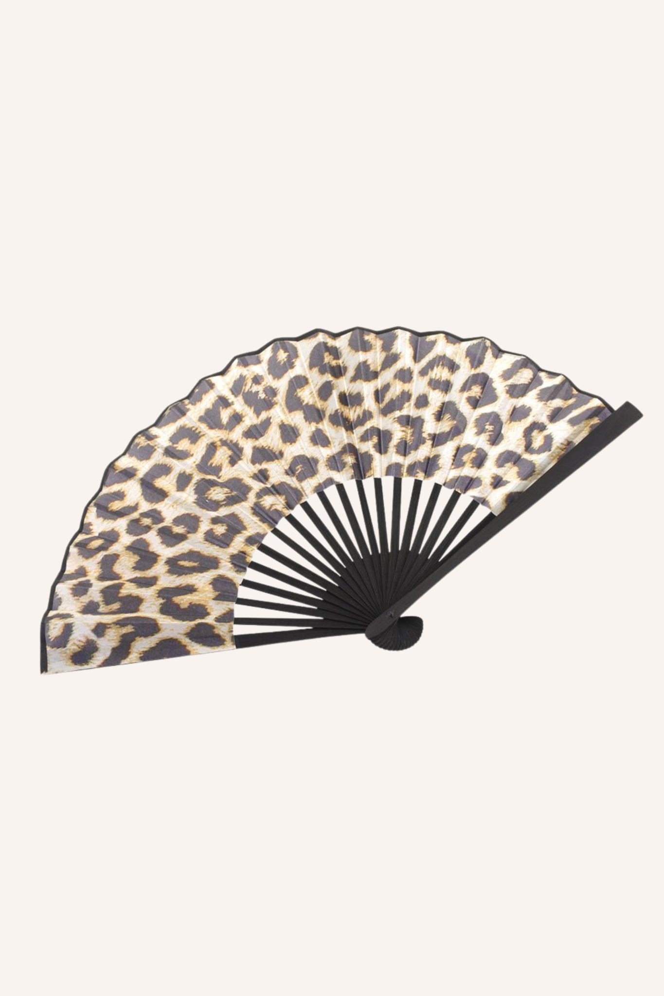 Waaier | Leopard