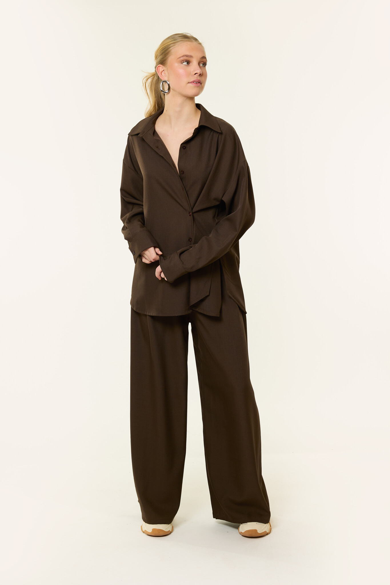 Lily co-ord set | Bruin