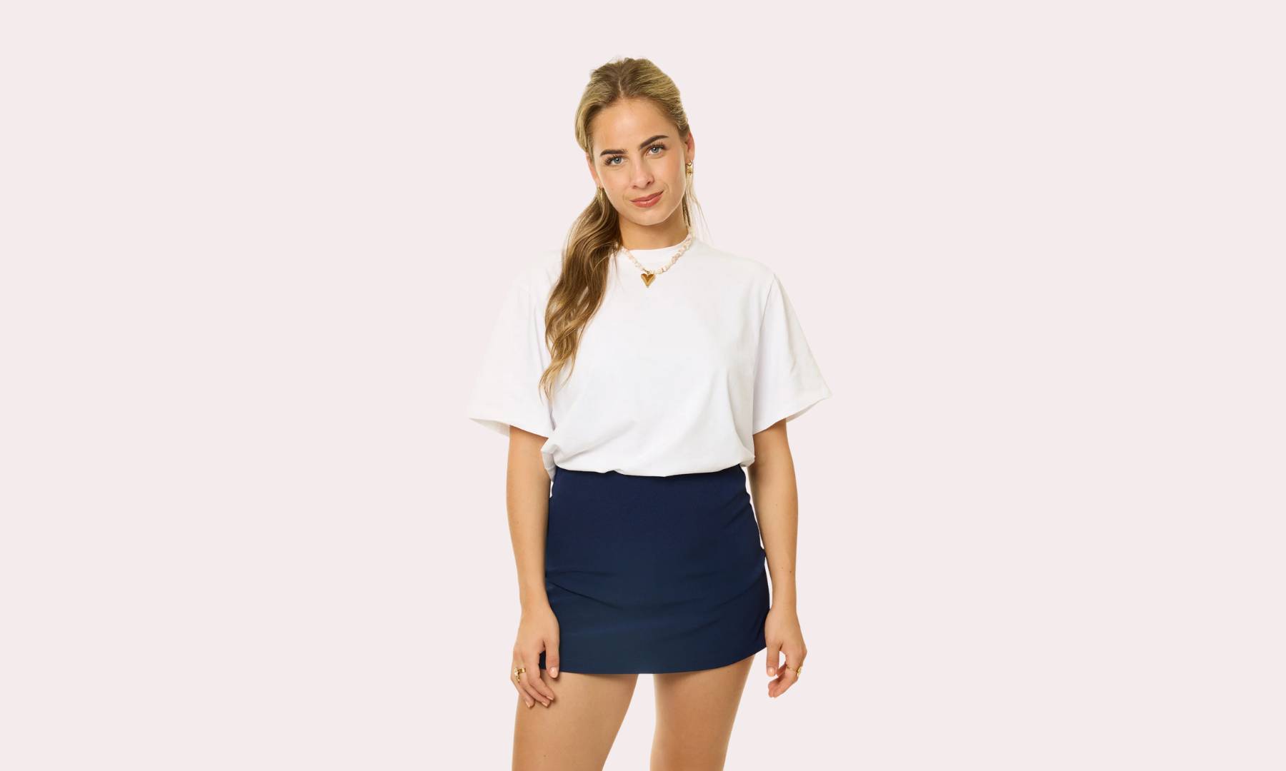 Atelier Lynn skorts  <strong> €34,95! </strong>