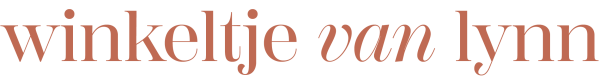 Winkeltje van Lynn     